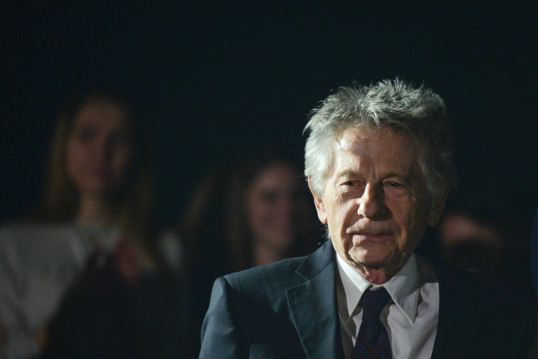More Calls on EFA to Pull Roman Polanski's Nominations