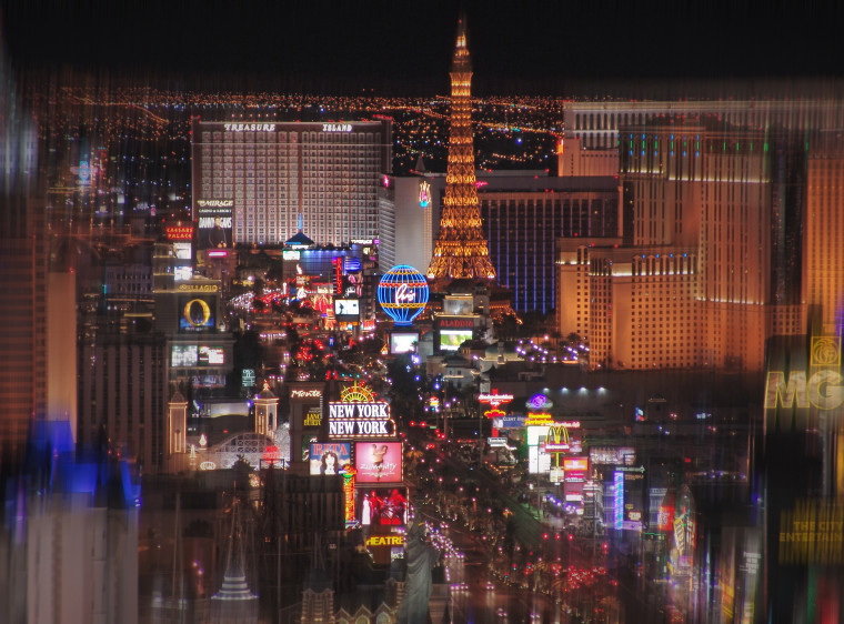 Las Vegas Hotels and Casinos