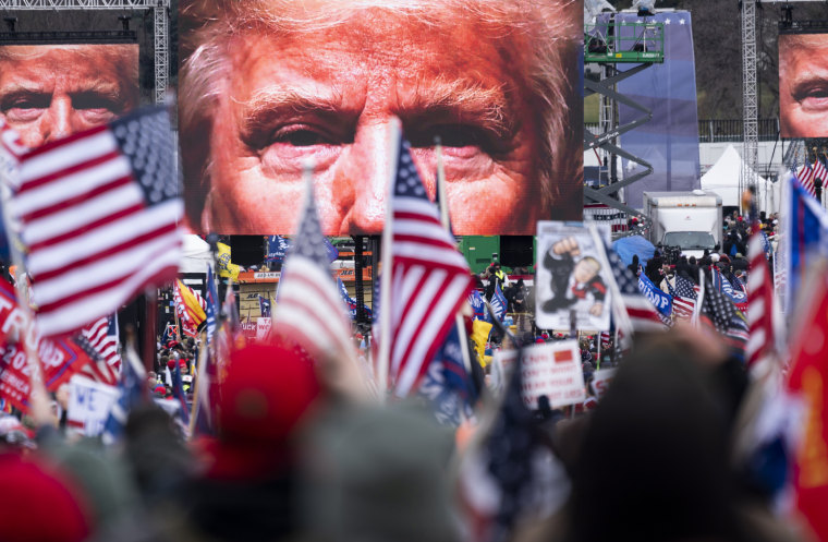 Trump Rally