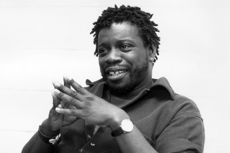 Mutulu Shakur