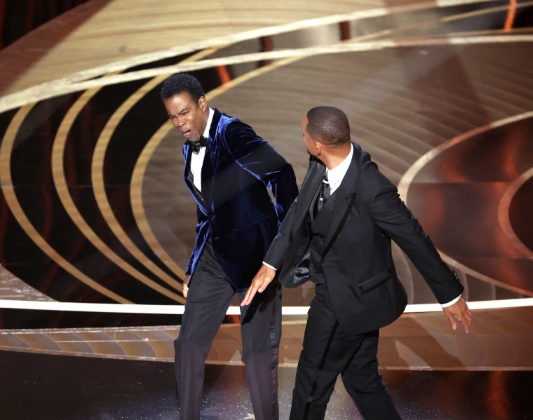 Will Smith addresses Oscars slap, apologizes to Chris Rock in new