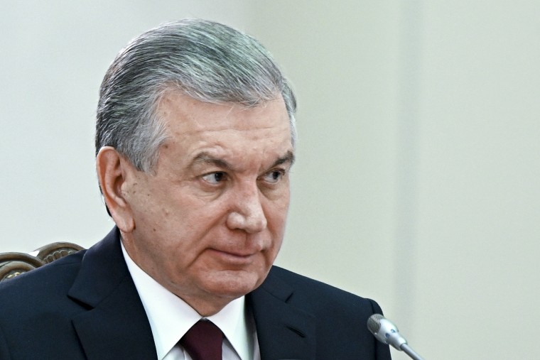 Uzbekistan President Shavkat Mirziyoyev dropped plans to curtail Karakalpakstan’s autonomy after protesters marched through the provincial capital.