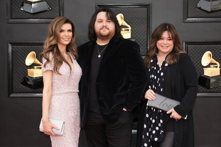 64th Annual GRAMMY Awards - Arrivals