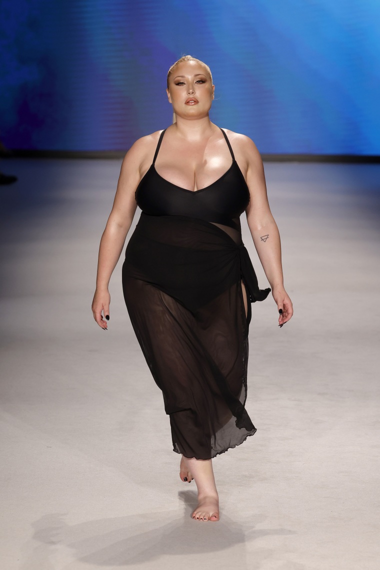 14 Chic Plus-Size Swimsuits & Bikinis From Paraiso Miami Beach 2023