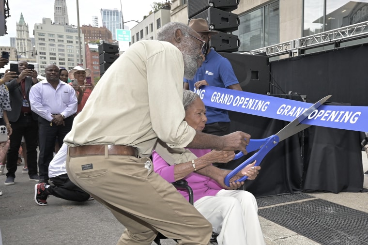 Seventy-Five Years Ago, Jackie Robinson Changed History When He