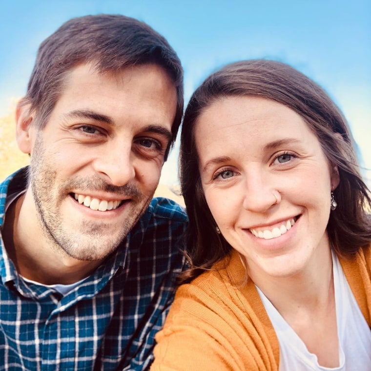 Jill Duggar Dillard and husband Derick are parents to three sons and have been married since 2014.
