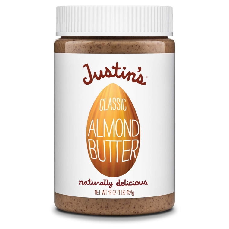 Justin’s Classic Almond Butter