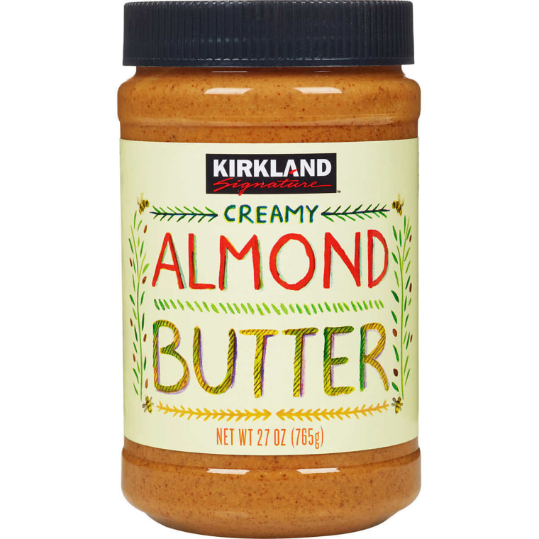 9 Best Almond Butters, Ranked