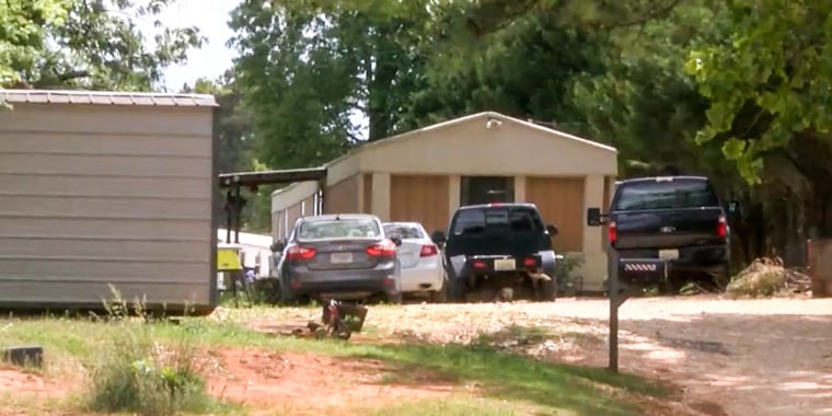 The Alabama woman attacked by a pack of dogs in April died from her injuries on Tuesday, according to the Franklin County Coroner's Office.