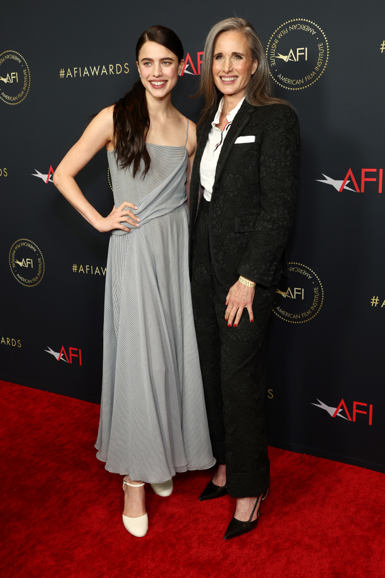 AFI Awards Luncheon - Arrivals