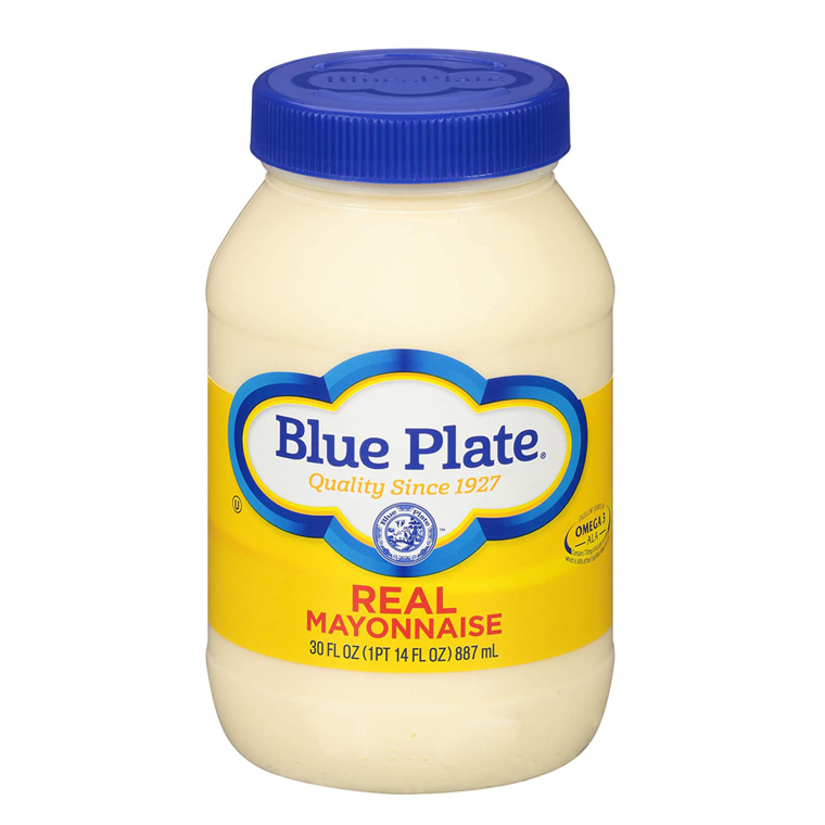 11 Best Mayonnaise Brands, Ranked