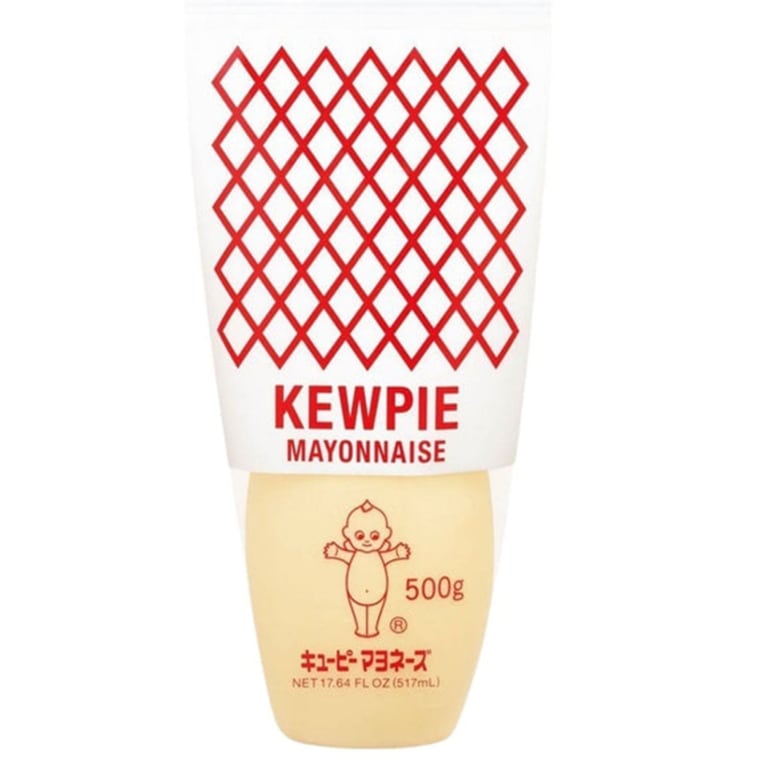 Kewpie Mayonnaise