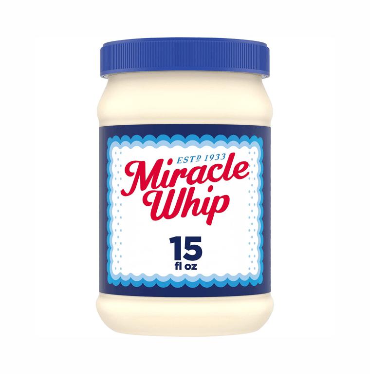 Miracle Whip