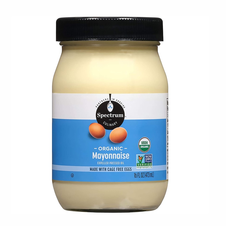 Spectrum Organic Mayonnaise