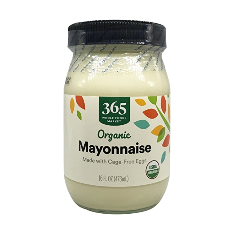 365 by Whole Foods Market Organic Mayonnaise