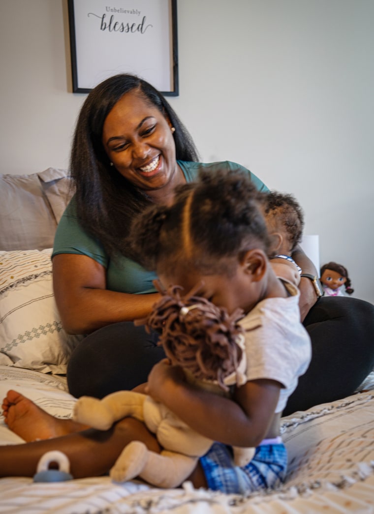 Photos Of Breastfeeding Moms To Celebrate World Breastfeeding Week