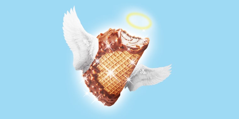 A Eulogy for the Choco Taco