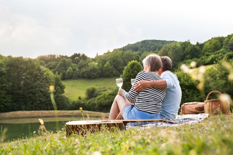 Blindfold Baking Date Night: A Free Romantic Date Night At Home - Friday  We're In Love