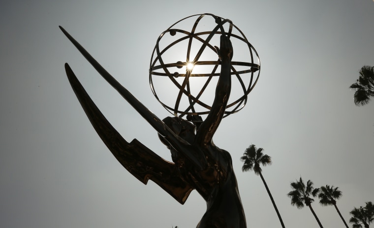 2022 Emmy Nominations: The Full List – Deadline