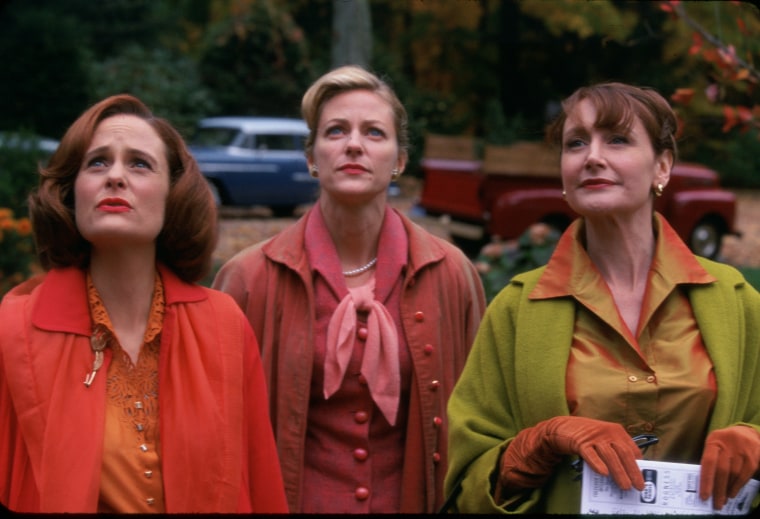 Outfest 2022 How Far From Heaven captured the quietly