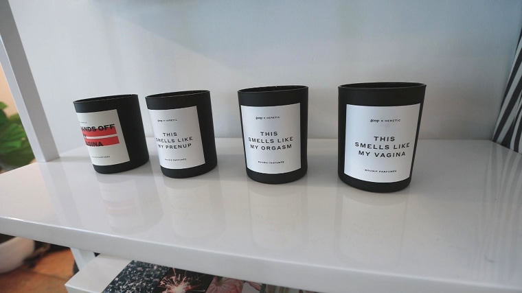 Goop candles deals