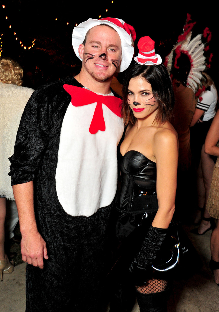 Famous Couples Costumes