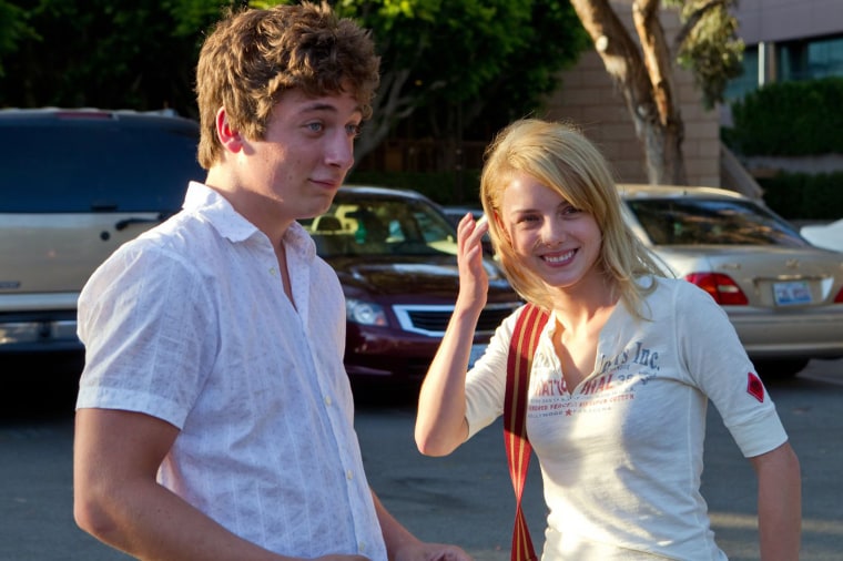 Inside 'The Bear' star Jeremy Allen White's year of heartbreak