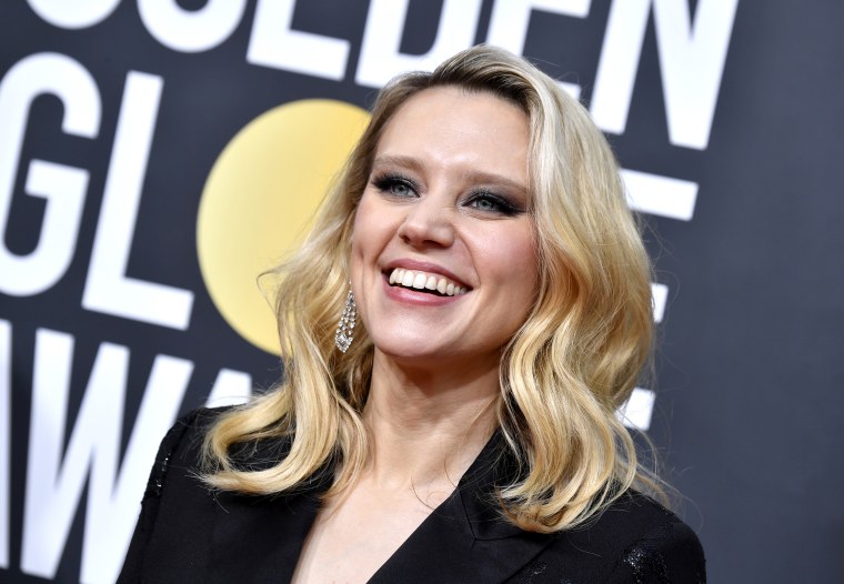 77th Annual Golden Globe Awards - Arrivals