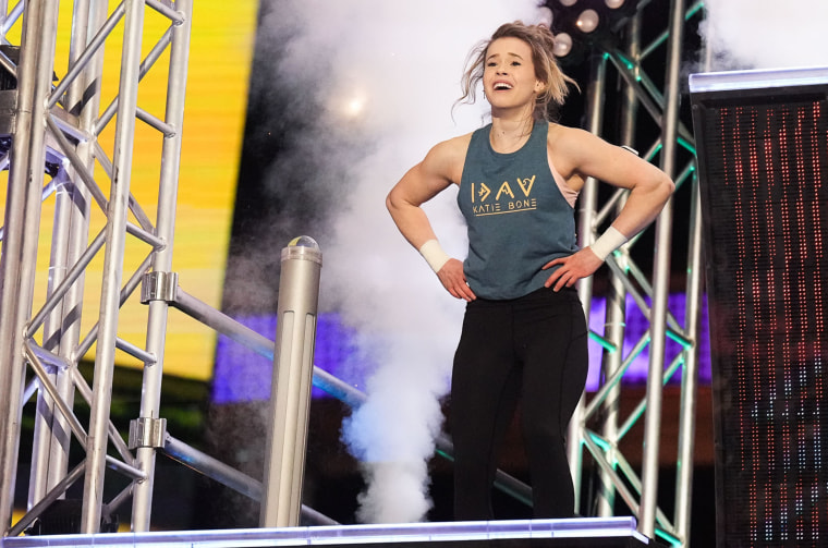 American Ninja Warrior - Season 14