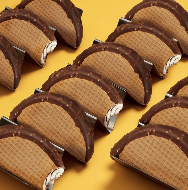 The Choco Taco Might Be Coming Back After All