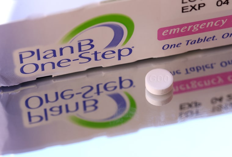 Demand For Morning After Pills Rises After Supreme Court Abortion Ruling