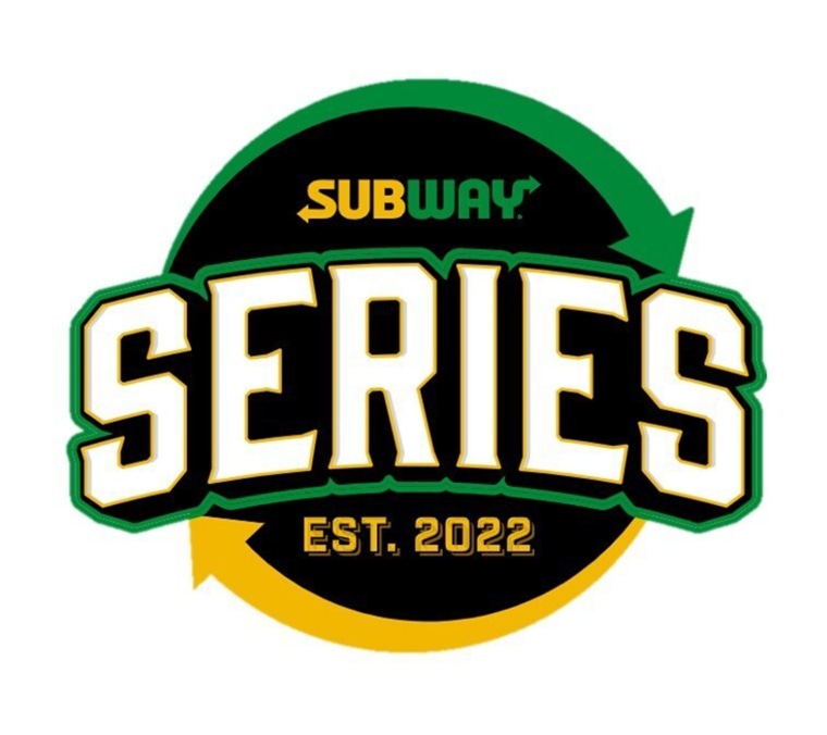 Subway-Series-Logo