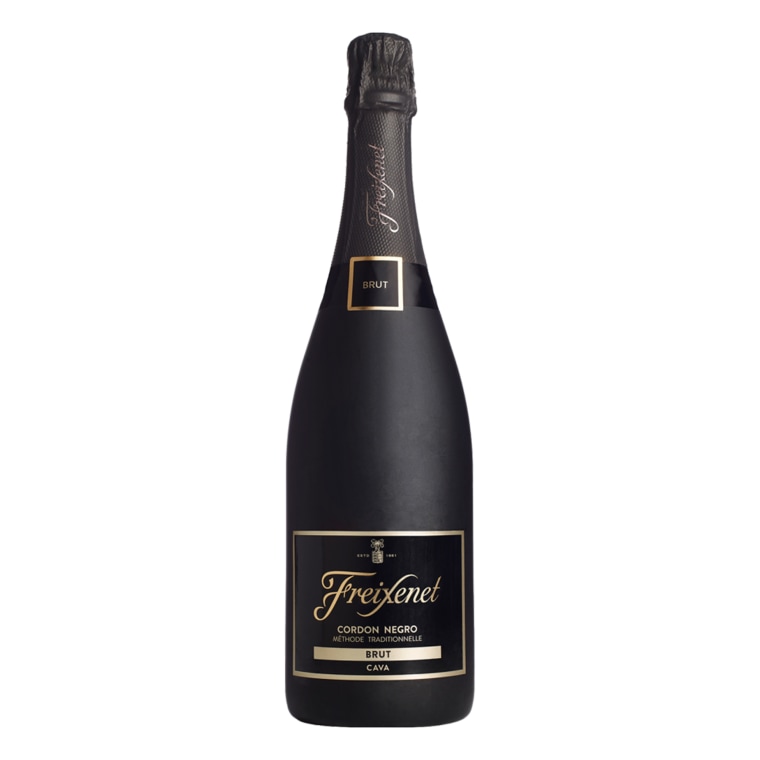 Freixenet "Cordon Negro" Brut Cava