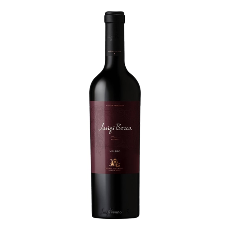 2020 Luigi Bosca Malbec