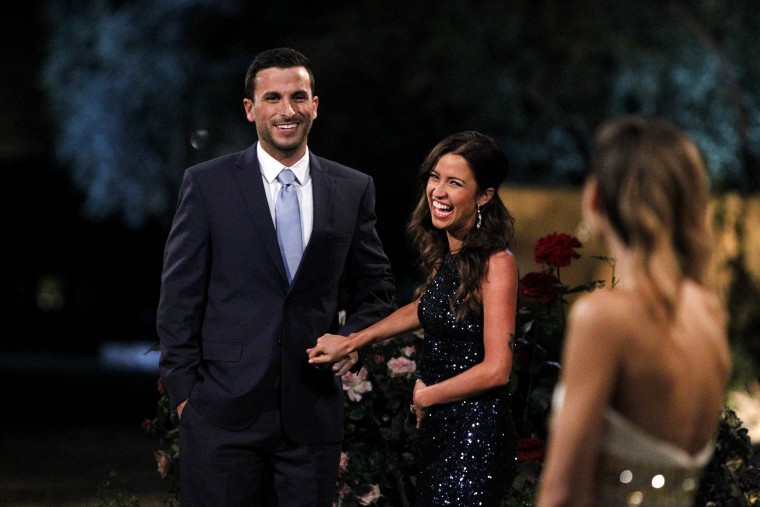 Kaitlyn Bristowe Says Why She Hates Watching Two Bachelorettes At Once