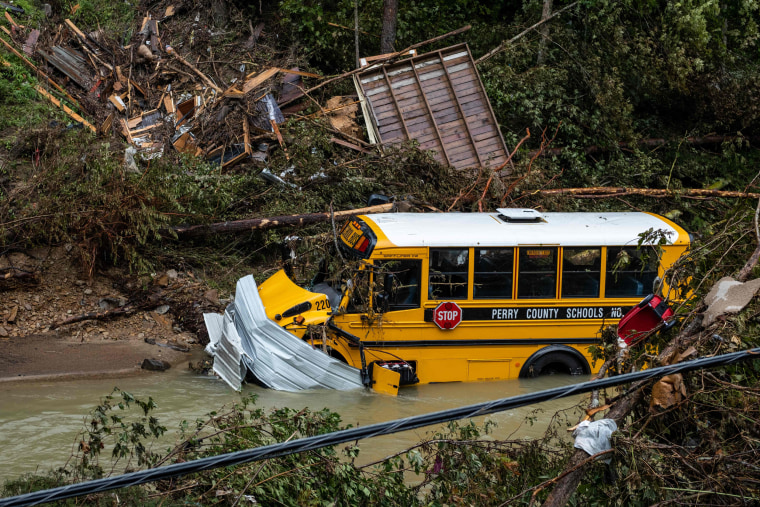 Kentucky flooding