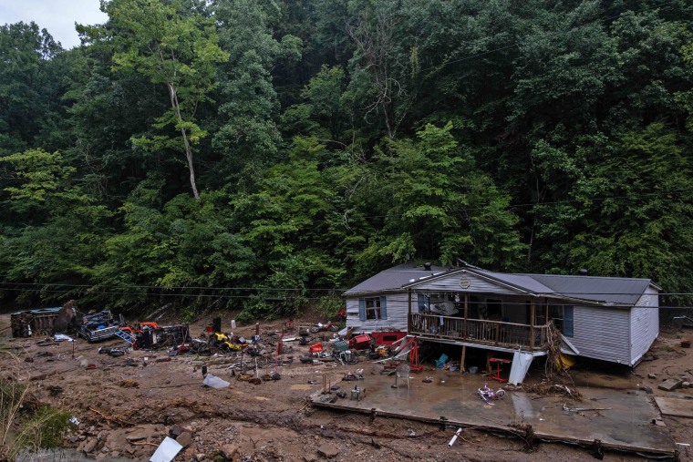 Kentucky flooding