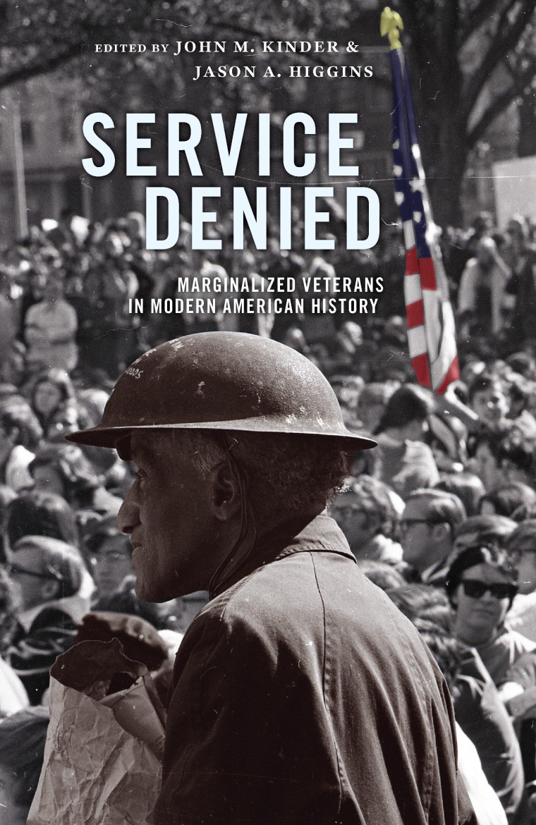 Image: "Service Denied."