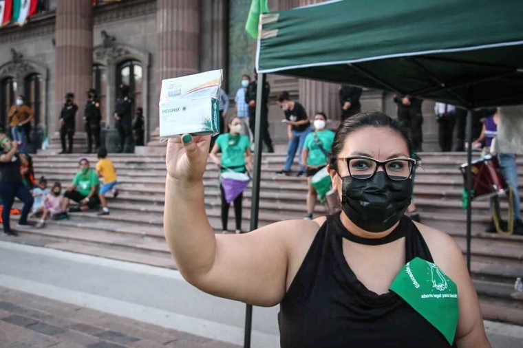 More US women look to Mexico for medication abortions after Roe reversal