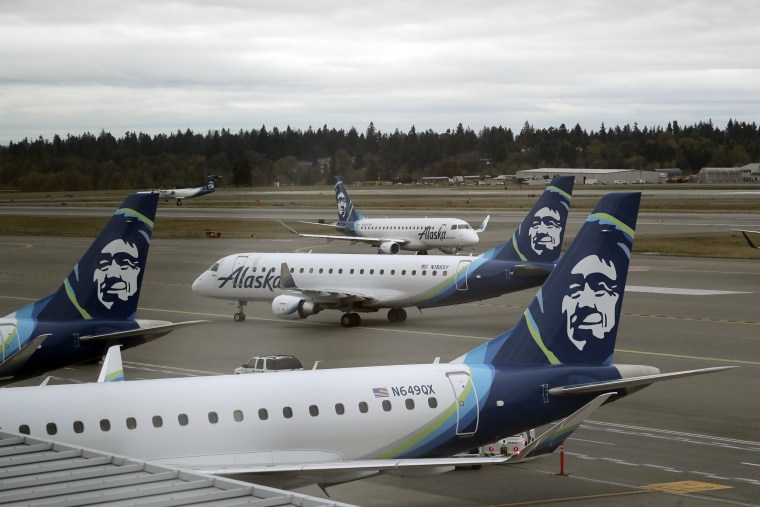 Image: Alaska Airlines