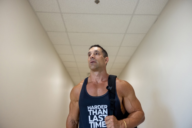 Fitness influencers pull back the curtain on steroid use among bodybuilders