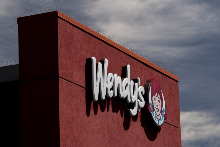 Wendy's Jumps After Trian Says It's Exploring a Transaction