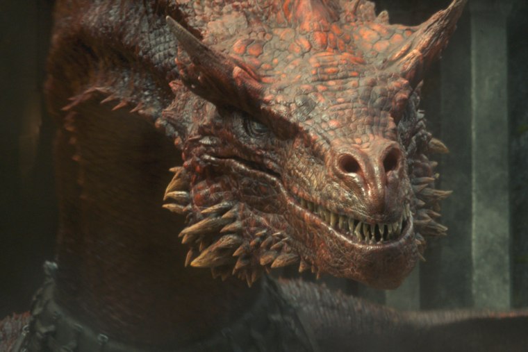 HBO's new 'Game of Thrones' show 'House of the Dragon' doesn't