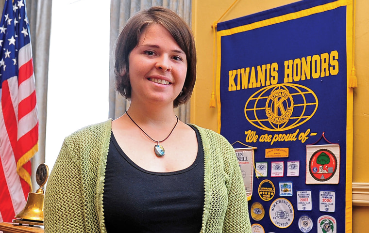 Kayla Mueller