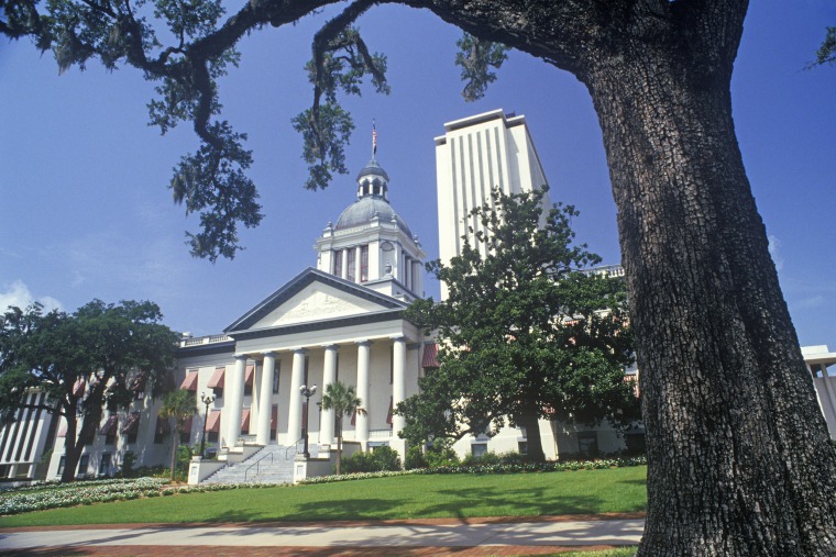 State Capitol of Florida, Tallahassee