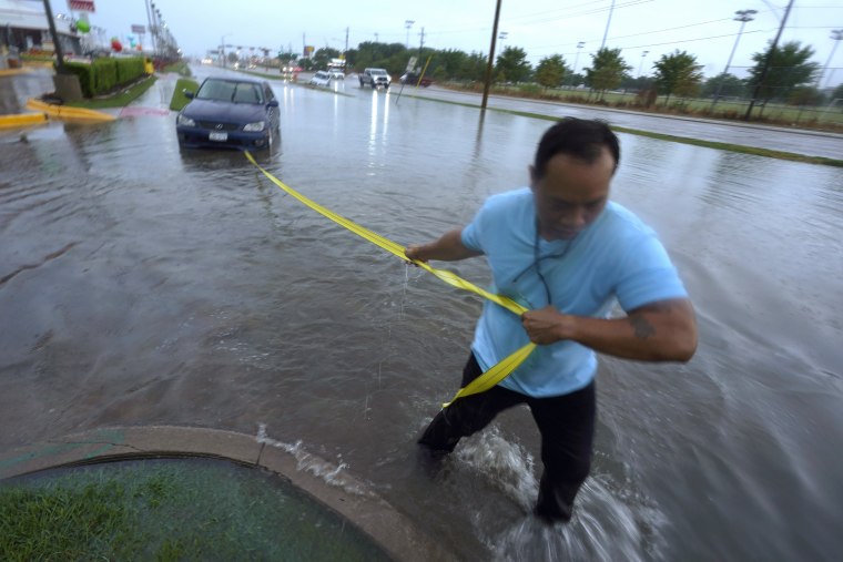 If You're Selling A House In Texas, You Now Need To Disclose If It Has Ever  Flooded