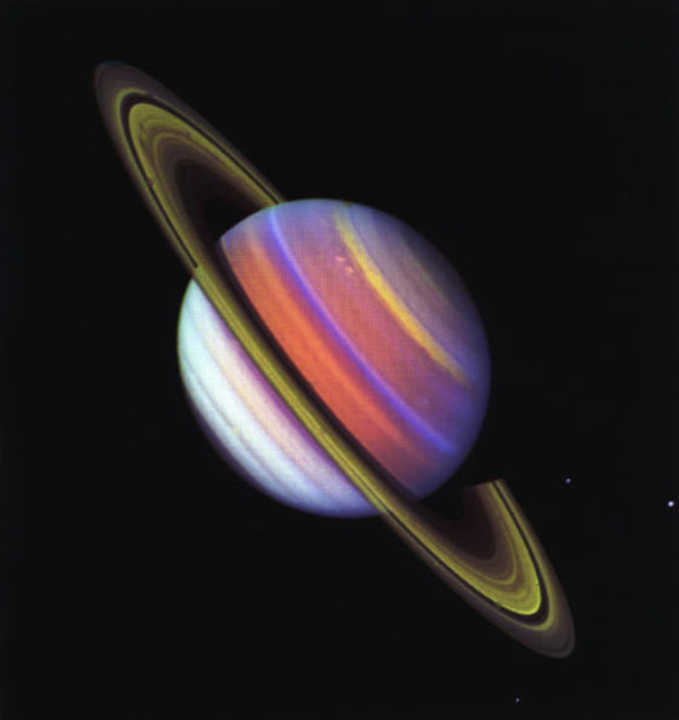 Image: Voyager 2