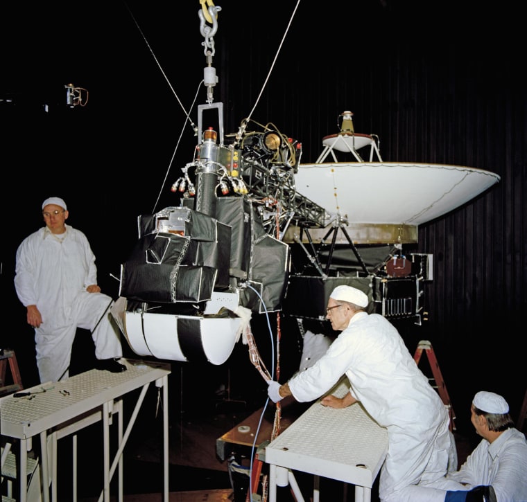 Image: Voyager