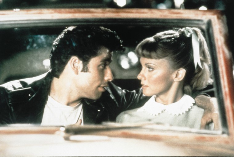 Grease