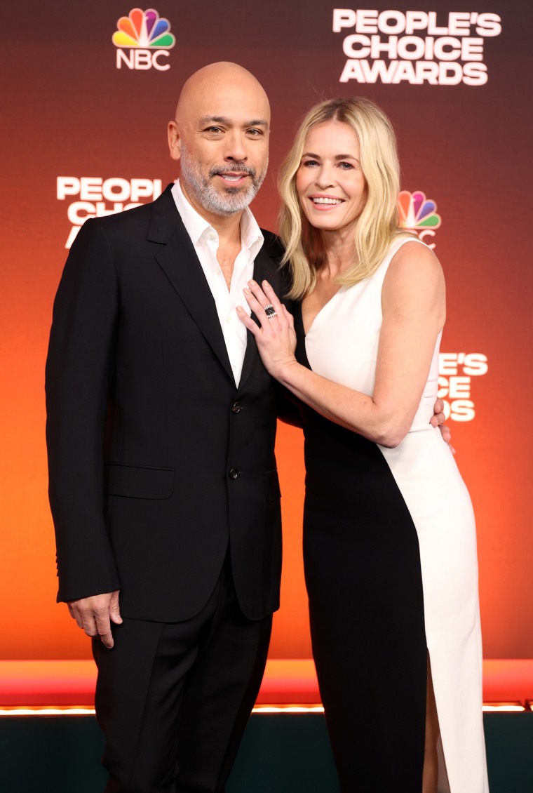 2021 E! People's Choice Awards - Arrivals